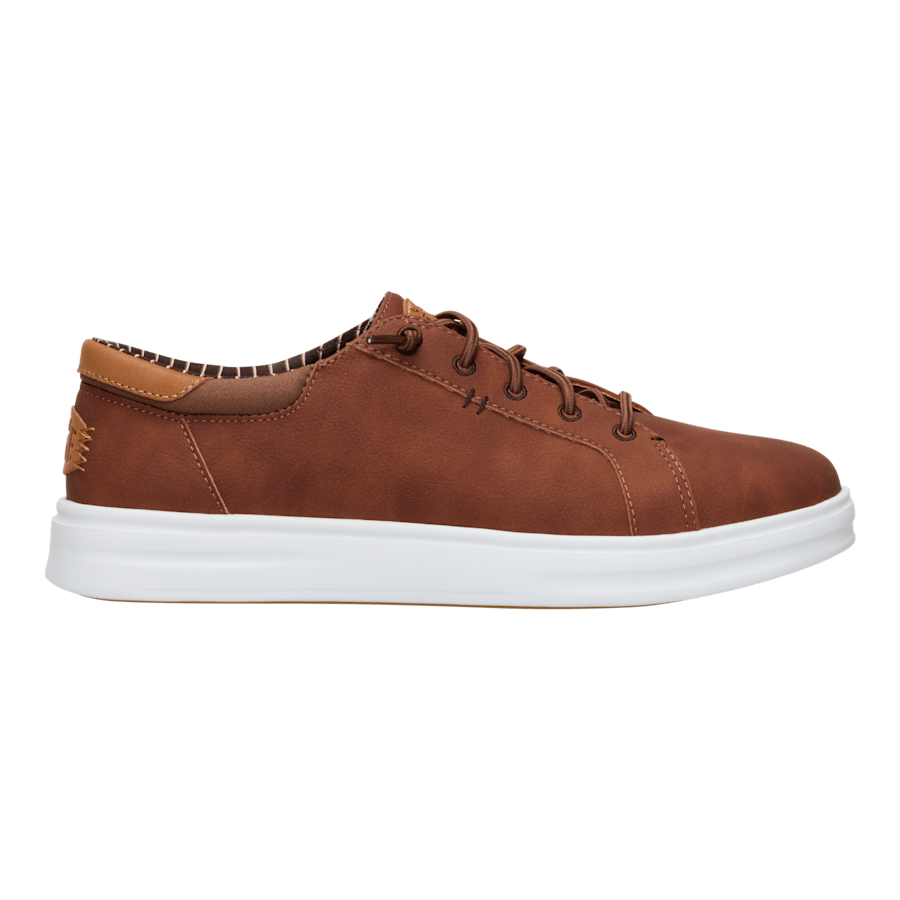 products/44189-21N_PAUL PRO CLASSIC_COGNAC_RIGHT_LATERAL - HEYDUDE